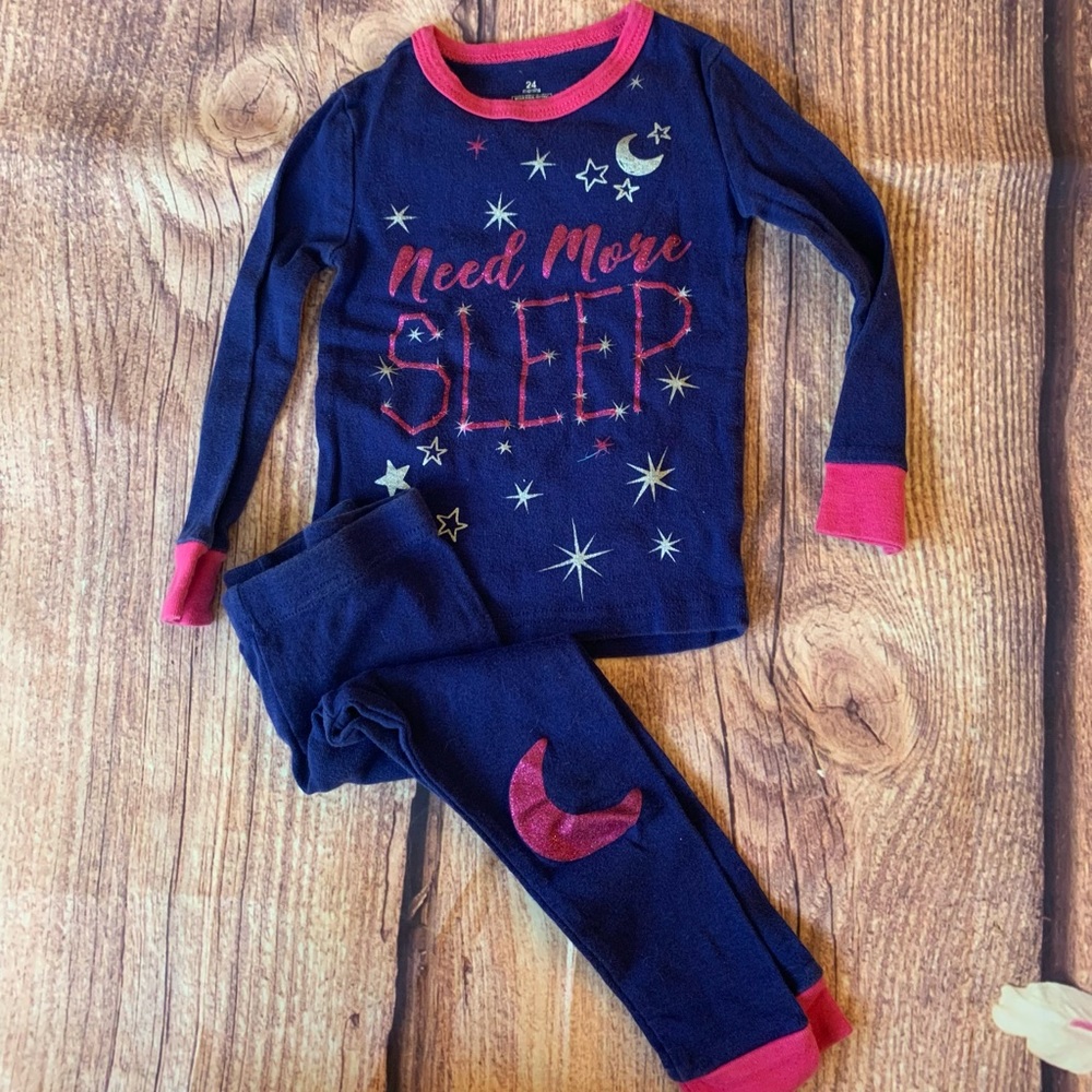 Pajamas